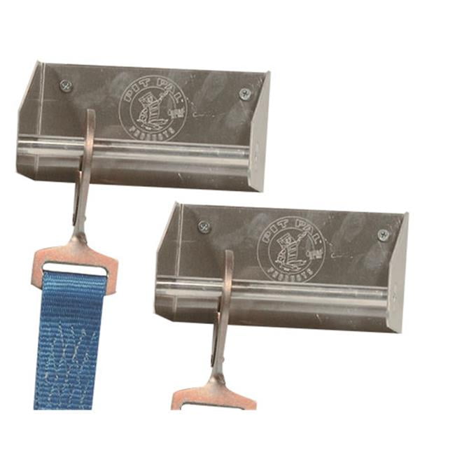 Pit Pal 222 Tie Down Hangers Pair