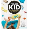 thumbnail image 1 of Project Kid: 100 Artisanat Ingénieux pour Amusement Familial, 1 of 1