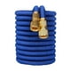 thumbnail image 3 of Tubo de riego expandible de alta presión Anti-explosión Jardín Riego Tubo de riego Pistola Giratería Flexible Tubo Herramientas de lavado para el hogar, 3 of 8