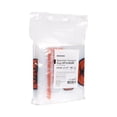 thumbnail image 2 of McKesson Specimen Transport Bag with Document Pouch Disposable Zip Closure 79-LAB20609, 1000 Ct, 2 of 2