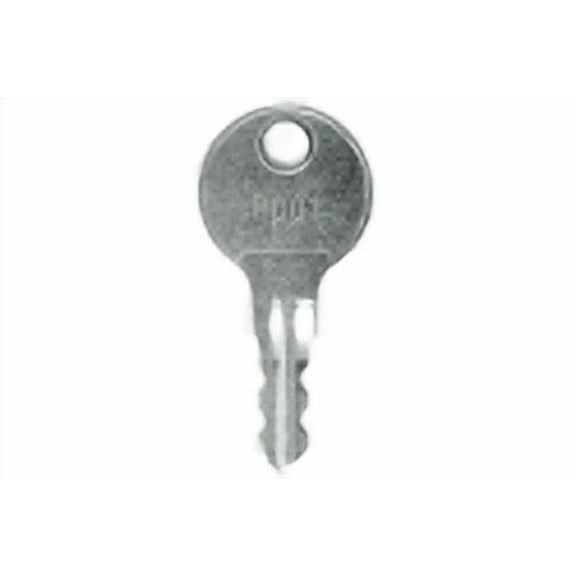RV Replacement Key for Southco R001