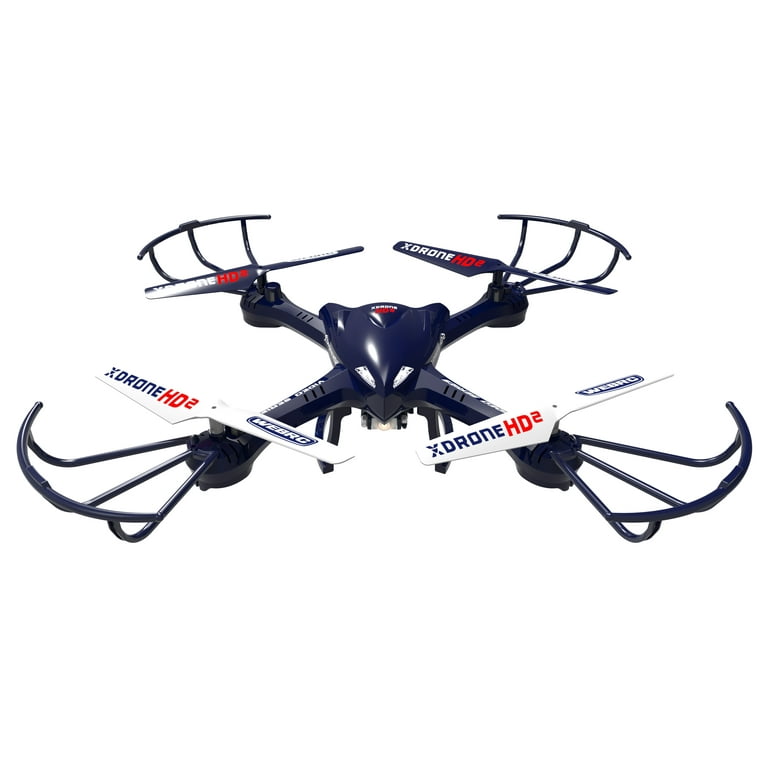 Webrc xdrone on sale hd 2