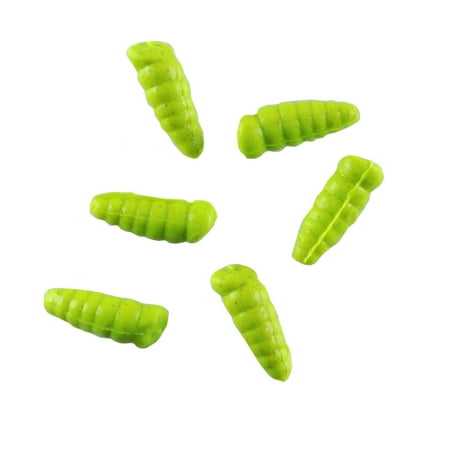 UPC: 0028632248423 | Berkley Gulp! Alive! Waxies Soft Bait