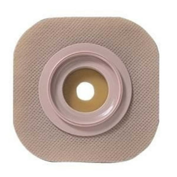 New Image FlexWear 15402 Cut-to-Fit Convex Skin Barrier Box of 5