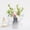 Multicolor, variant on Easter Decorations for Home with Eggs - Artificial Flowers for Spring Indoor & Outdoor Decor, Easter Table Decor & Tree Decorations for Festive Celebrations