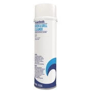 Boardwalk Oven & Grill Cleaner Spray, 19 Oz