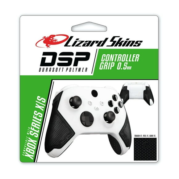 Lizard Skins - DSP Controller Grip for Xbox Series X/S