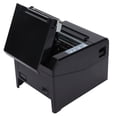 thumbnail image 4 of USB Label Printer, 300mm/s Thermal Label Printer, Commercial Direct Thermal Label Maker, For Logistics Restaurants Milk Tea Shops Takeaways, Compatible With Wins, ESC/POS, 4 of 8