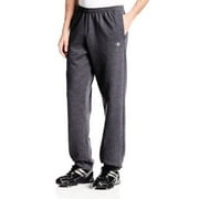 P2519 Eco Fleece Elastic-Hem Mens Sweatpants Size - Extra Large - Granite Heather