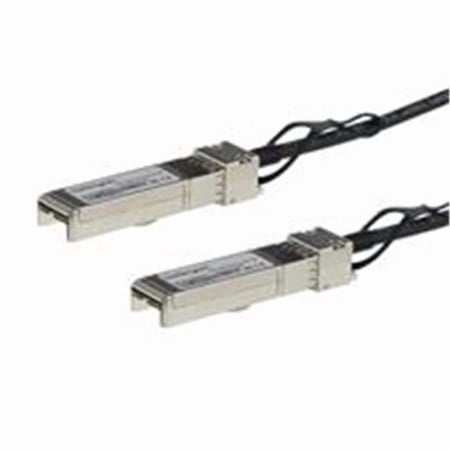 6.6 ft. SFP Plus Direct Attach Cable price history on PriceWatchPro