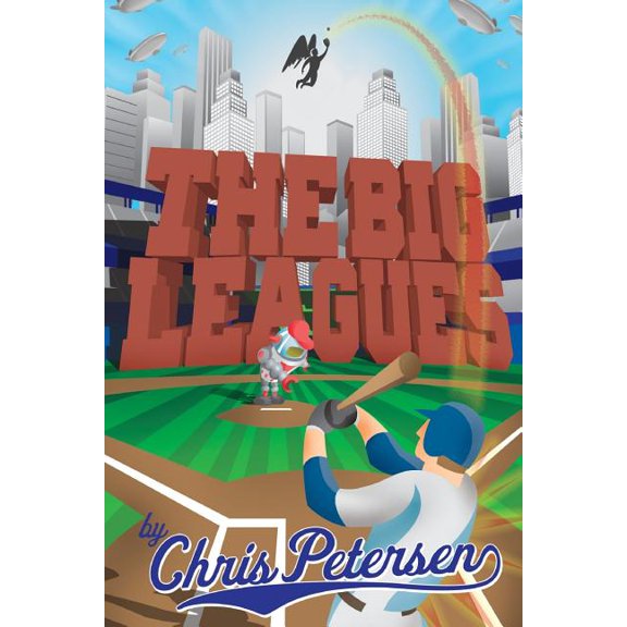 The Big Leagues (Paperback)