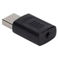 thumbnail image 3 of Transmisor y Receptor USB 5.0 ANGGREK 4 En 1 Adaptador Para Coche, 3 of 7