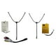 thumbnail image 1 of 40KM FPV Video Transmitter Receiver 500Mhz 4W Wireless UAV Video Transmitter Receiver Long Range Transmission, 1 of 4