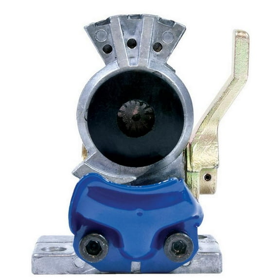 Tectran 9202 Gladhand Service with Shutoff