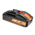 thumbnail image 4 of KFFKFF 20V 4Ah Lithium Battery Pack Replacement is Suitable for  20V Power Tools Batteries, 4 of 9