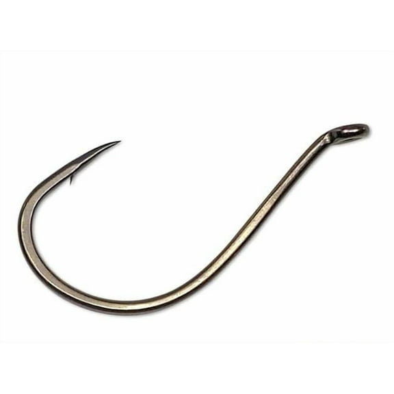 Gamakatsu Octopus 1/0 Nano Alpha 6pk