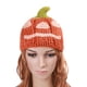 thumbnail image 1 of Calabaza sombrero de lana de la historieta Irfora Sombreros, 1 of 7