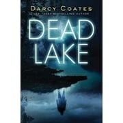DARCY COATES Dead Lake (Paperback)