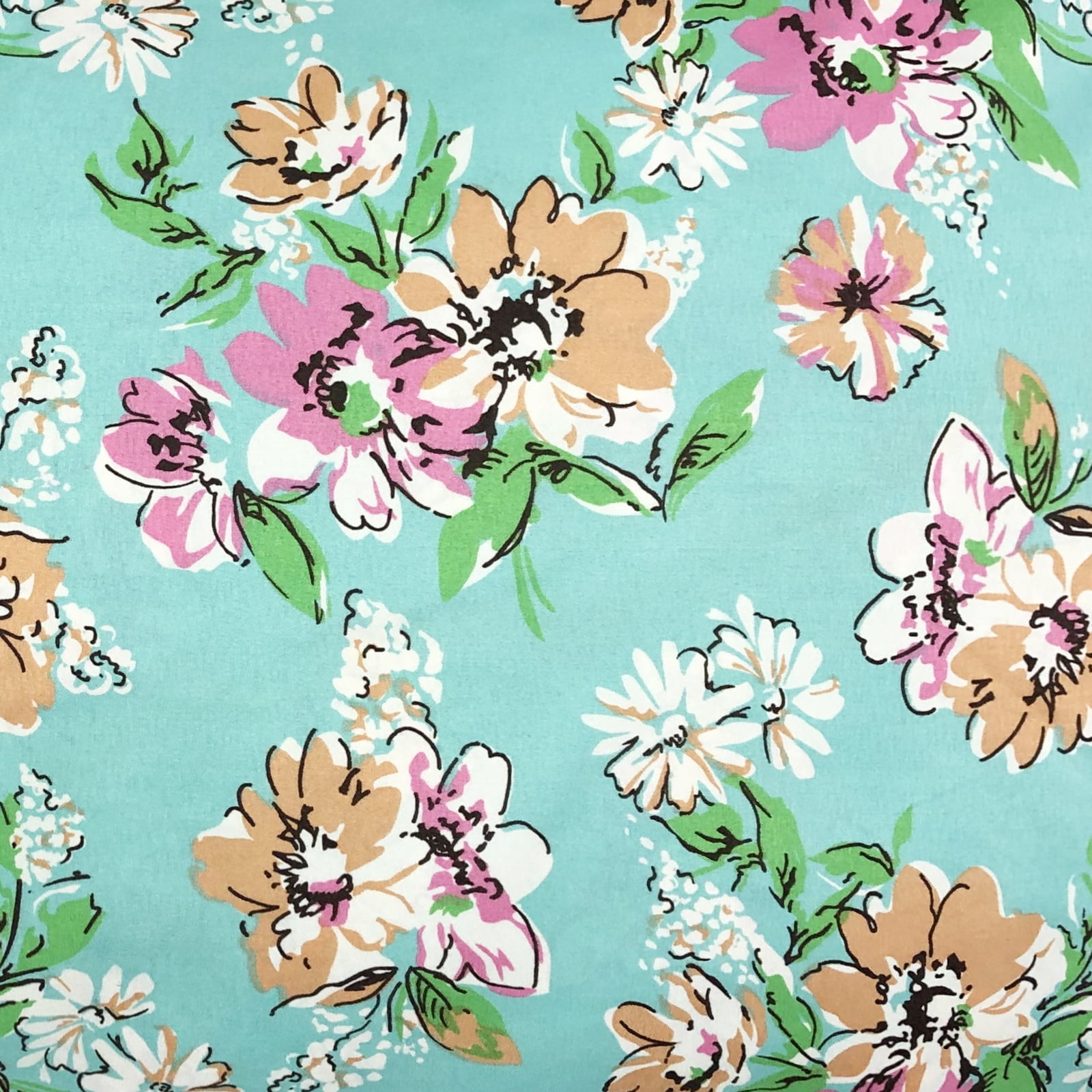 Cecilia 4-piece Sheet Set Full