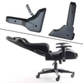 thumbnail image 3 of EcoNesxp 2x Chaise de Jeu Confortable et Douce Non Incluse, 3 of 5