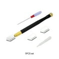 thumbnail image 4 of fastboy Safe To Glass Cutter Tool Kit Glass Cutting In Various Applications Sturdy And Durable Metal Easy D, 4 of 6