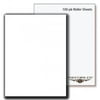 Inkedibles Premium REGULAR Wafer Sheets (Wafer Paper) (100 pack, A4) 0.3mm