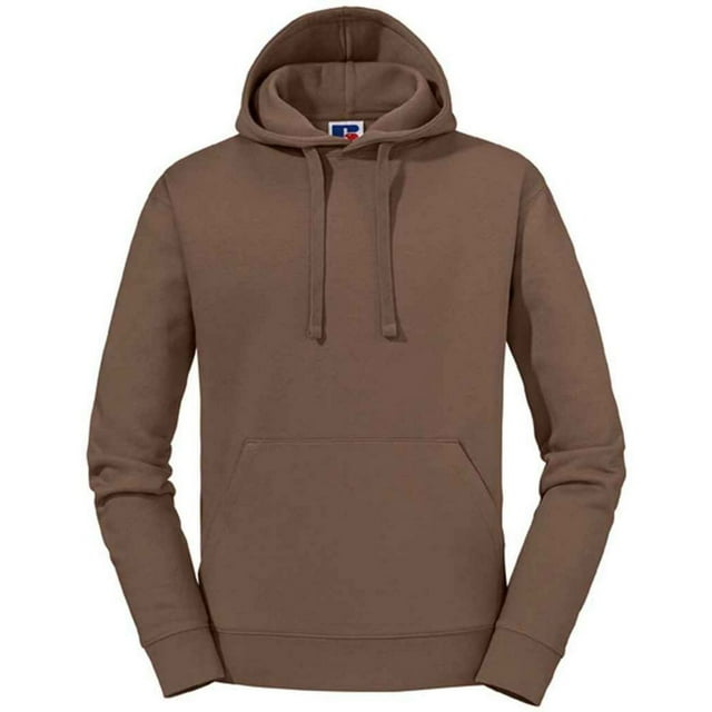 Russell Mens Authentic Hoodie