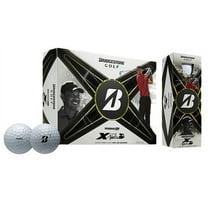 Bridgestone Tour B-X Tiger Woods Edition Golf Balls (White,12pk) 1 Dozen  2024 NEW