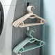 thumbnail image 5 of Ounissouiy Perchero de almacenamiento para perchero, resistente soporte organizador para baño Almacenamiento y organización del hogar Negro, 5 of 6