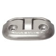 thumbnail image 2 of Dock Edge Flip Up Dock Cleat- 6 Inch - Polished, 2 of 2