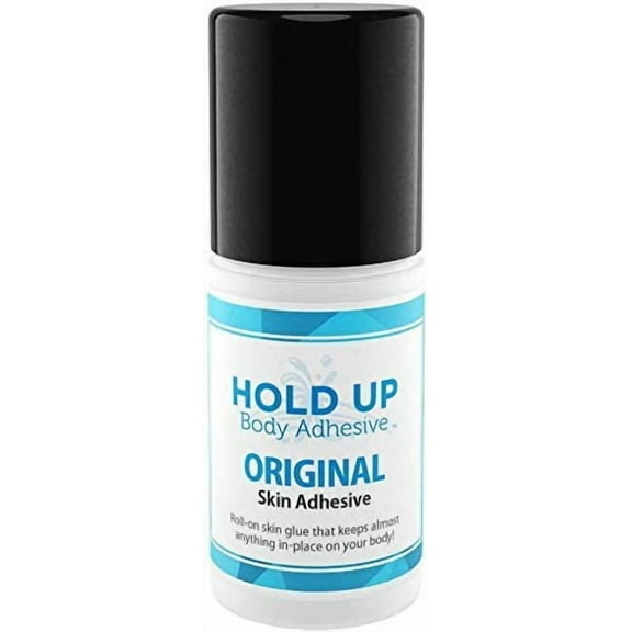Hold Up Body Adhesive