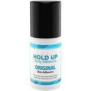 Hold Up Body Adhesive