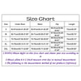 thumbnail image 4 of XIYON Women's One Piece Swimsuit Women Retro Color Block Bathing Suit Racerback Swimsuits Swimwear Beachwear, 4 of 6