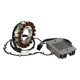 thumbnail image 1 of Regulador y junta del estator del generador para TT600 2000-2003 T1300818 T1300824, 1 of 13