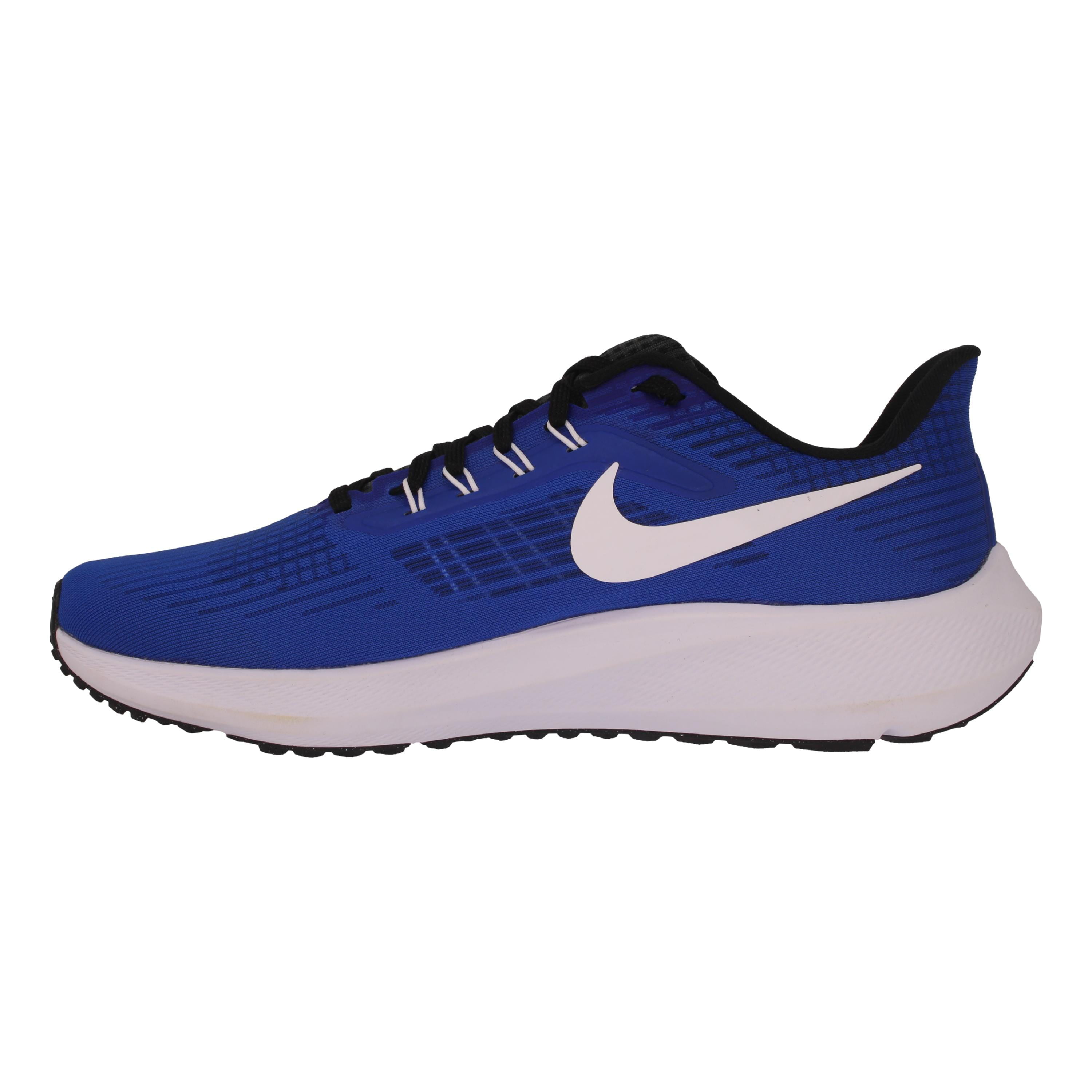Nike Air Zoom Pegasus 39 DH4071-400 Men's Racer Blue Running Sneaker Shoes  NX209 (12)