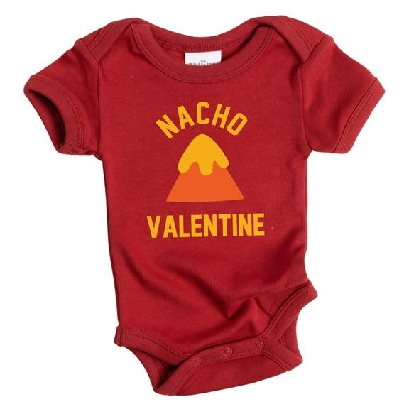 NACHO VALENTINE