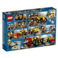 thumbnail image 5 of LEGO City Mining Heavy Driller 60186 Building Set (294 Pieces), 5 of 5