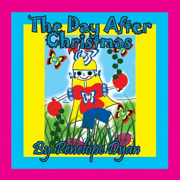 The Day After Christmas, (Paperback)