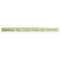thumbnail image 4 of Miracle Noodle Organic Shirataki Spaghetti Shirataki Pasta, 7 oz, 4 of 7