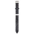 thumbnail image 1 of Correa de reloj brillante de 20 mm compatible con Galaxy Watch de 41/40/42/44 mm/Active/Active2, 1 of 5