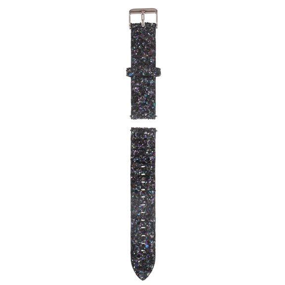 Correa de reloj brillante de 20 mm compatible con Galaxy Watch de 41/40/42/44 mm/Active/Active2