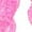 Hot Pink, variant on kamemir Womens Underwear Seamless Women's Thongs Cotton Breathable Panties Bikini Underwear (Blue,One Size)