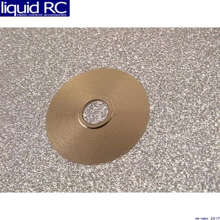 Hpi Racing Washer - Hot Racing RSAV1100W HPI Savage Bi-Directional Clutch Washer
