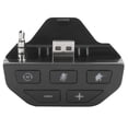 thumbnail image 1 of Headset Adapter Controller Audio Adapter Headphone Converter for Xbox One Wireless Gamepad, 1 of 5