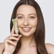 thumbnail image 2 of Juara Candlenut Glow Body Oil - Hidratación de lujo para la piel manos pies cabello - Terapia de piel seca - Tratamiento hidratante - Fórmula ligera - Sin parabenos ni sulfatos - vegetariano - 4 oz, 2 of 5