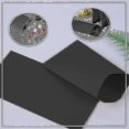thumbnail image 4 of 100pcs Kraft Envelopes Black Mini Paper Envelopes For Seed Coin Small Items, 4 of 5