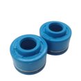thumbnail image 1 of Suzuki LTF250 LTF 250 QUADRUNNER 87-02 - VITON Valve Seals - Set of 2 - NEW!, 1 of 1