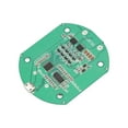 thumbnail image 1 of Module de Protection contre la Surtension sur la Température 93% d'Efficacité pour la Plupart des Appareils, 1 of 8