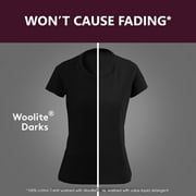 WOOLITE Dark 150 oz.