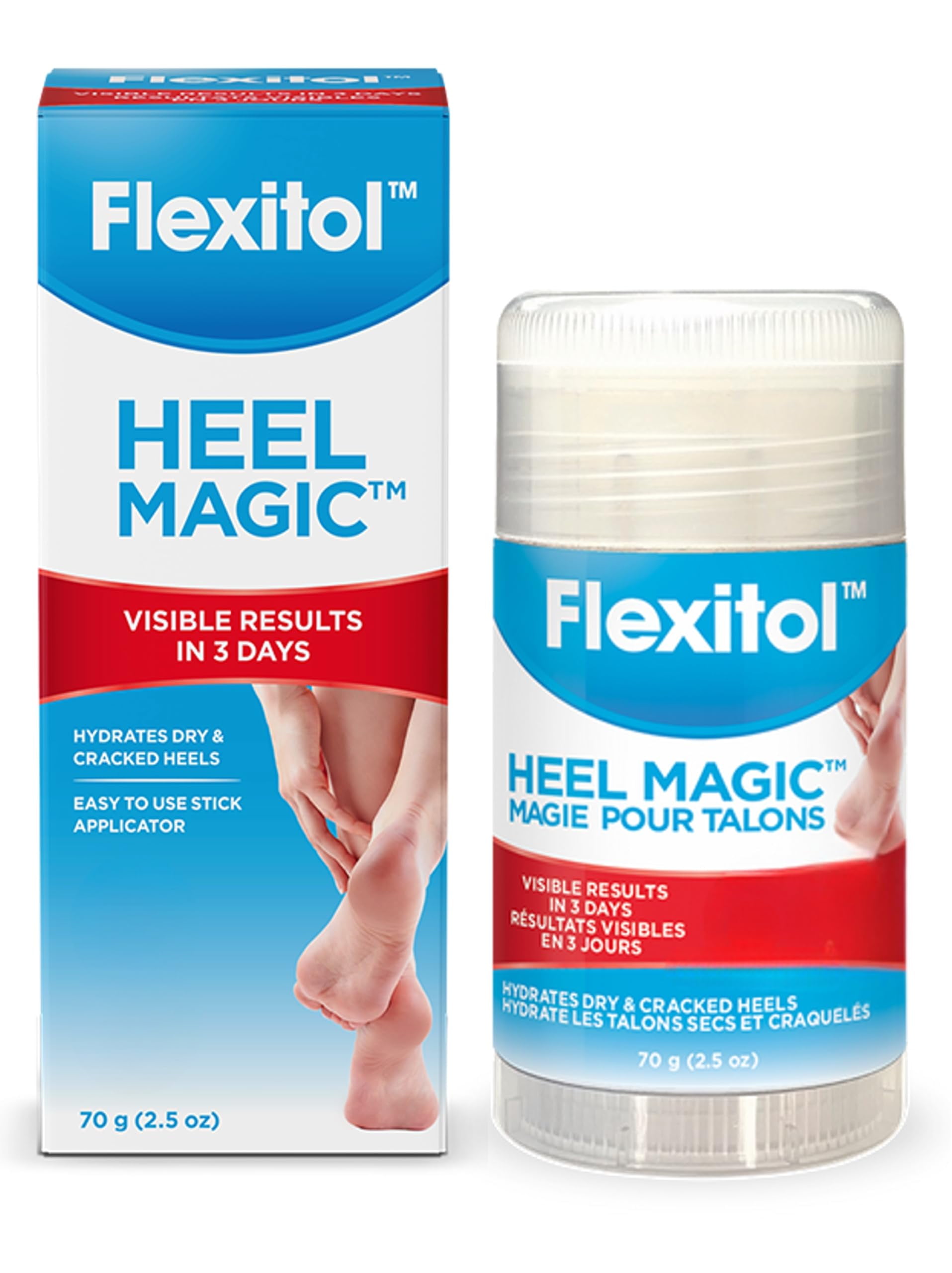 Dr Scholl's Flexitol Heel Balm Walgreens Kerasal Intensive